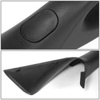 04-08 Ford F-150 / 06-08 Lincoln Mark LT Interior Trim - Textured Ebony Black