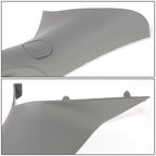 04-08 Ford F-150/06-08 Lincoln Mark LT Textured Flint Gray Interior Trim