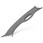 04-08 Ford F-150/06-08 Lincoln Mark LT Textured Flint Gray Interior Trim