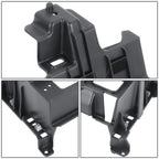 2003-2006 Chevrolet Silverado Tahoe GMC Sierra Double DIN Radio Cage