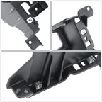 2003-2006 Chevrolet Silverado Tahoe GMC Sierra Double DIN Radio Cage
