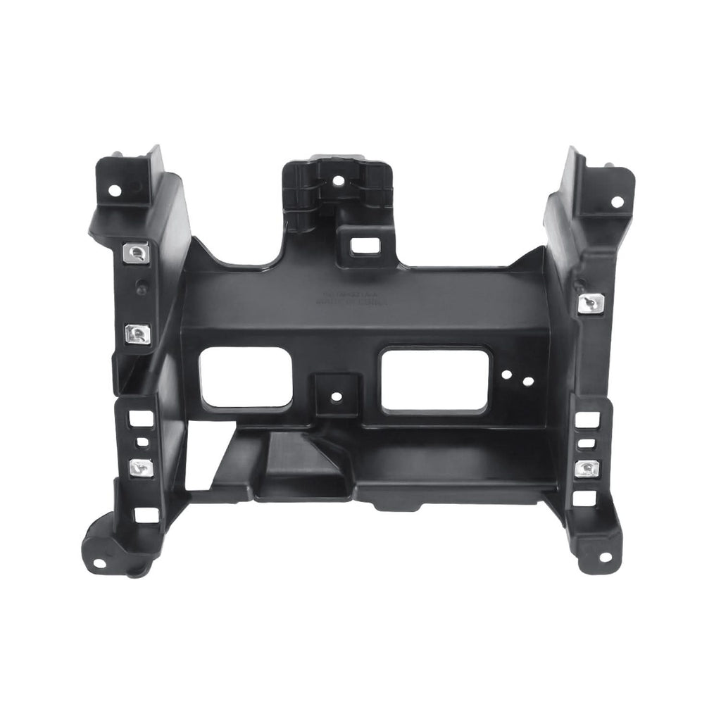 2003-2006 Chevrolet Silverado Tahoe GMC Sierra Double DIN Radio Cage