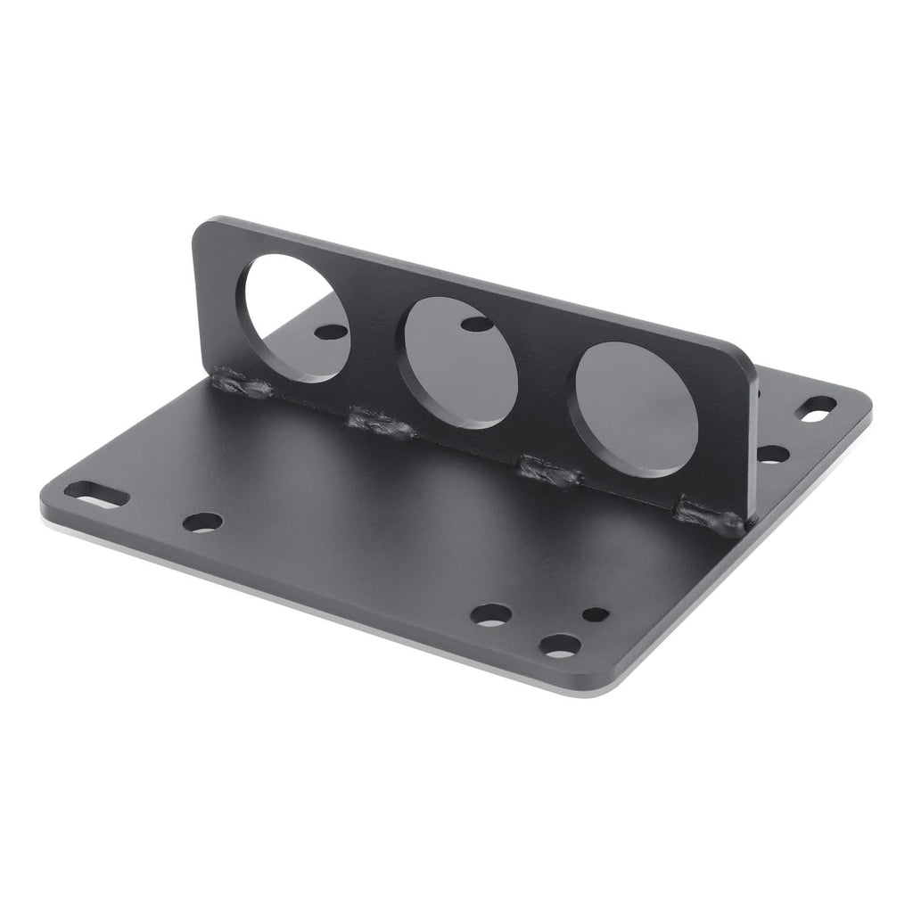 Ford Engine Lifting Plate Bracket - Motor Hoist Carburetor Mount