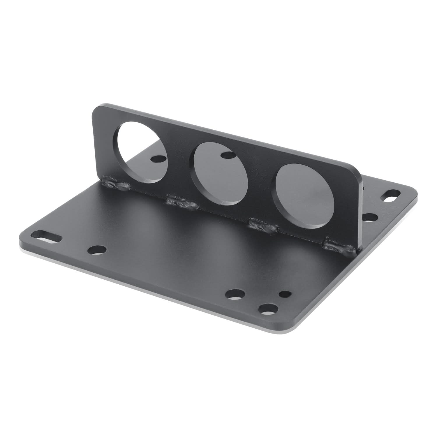 Ford Engine Lifting Plate Bracket - Motor Hoist Carburetor Mount
