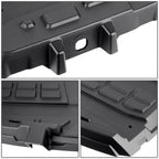 2005-2010 Polaris Sportsman Front Storage Box Cover