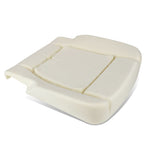 2015-2016 Ford F-150 OEM Bottom Seat Cushion Pad - Left Driver