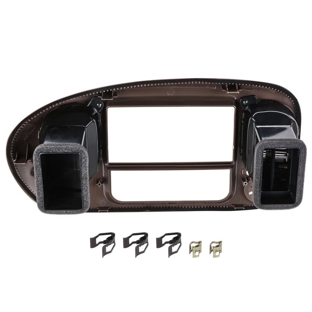97-03 Ford F-150 / 04 F-150 Heritage / 97-02 Expedition Dash Radio Bezel