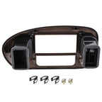 97-03 Ford F-150 / 04 F-150 Heritage / 97-02 Expedition Dash Radio Bezel