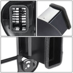 97-04 Ford F-150 / 97-02 Expedition Center Dash Radio Bezel Trim Panel