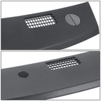2002-2005 Dodge Ram 1500 2500 3500 Upper Dashboard Panel - Plastic
