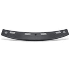 2002-2005 Dodge Ram 1500 2500 3500 Upper Dashboard Panel - Plastic
