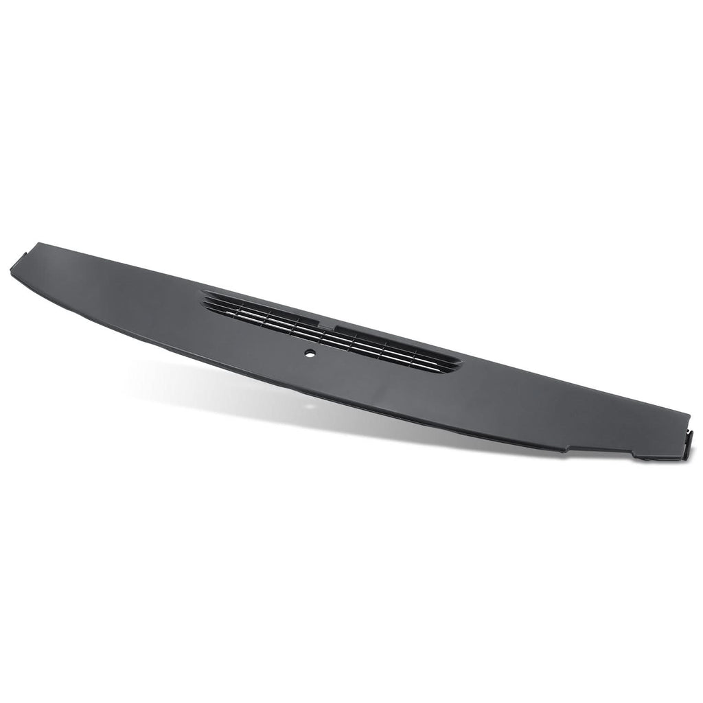 2007-2013 Chevrolet Upper Dash Front Section Trim Panel