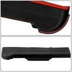 07-13 Chevrolet Silverado 1500 Extended Cab Trail Armor Rocker Panels