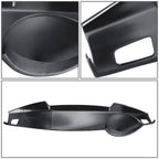 2005-2009 Land Rover LR3 Range Rover Sport Dashboard Cover Black