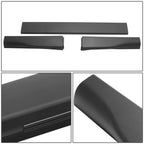 08-16 Ford F250 F350 Super Duty Tailgate Molding Flexible Step Trim