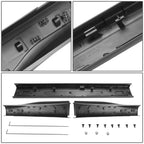 08-16 Ford F250 F350 Super Duty Tailgate Molding Flexible Step Trim