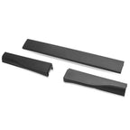 08-16 Ford F250 F350 Super Duty Tailgate Molding Flexible Step Trim