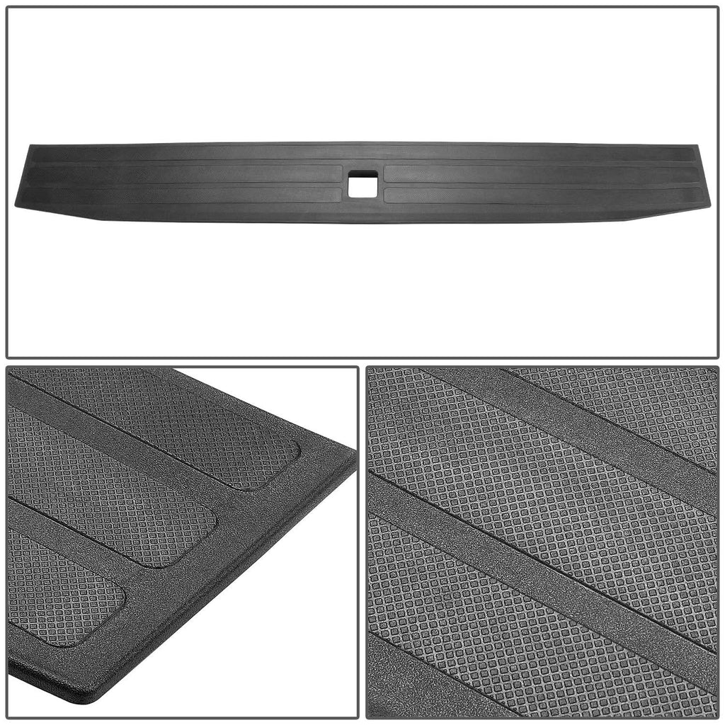 2017-2020 Ford F250 F350 Super Duty Short Tailgate Molding