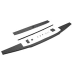 2017-2020 Ford F250 F350 Super Duty Long Tailgate Molding
