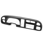 98-02 Dodge Ram 1500 2500 3500 Double DIN Dash Kit
