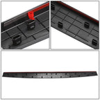 2014-2018 Chevrolet Silverado Sierra Tailgate Molding Cap Protector