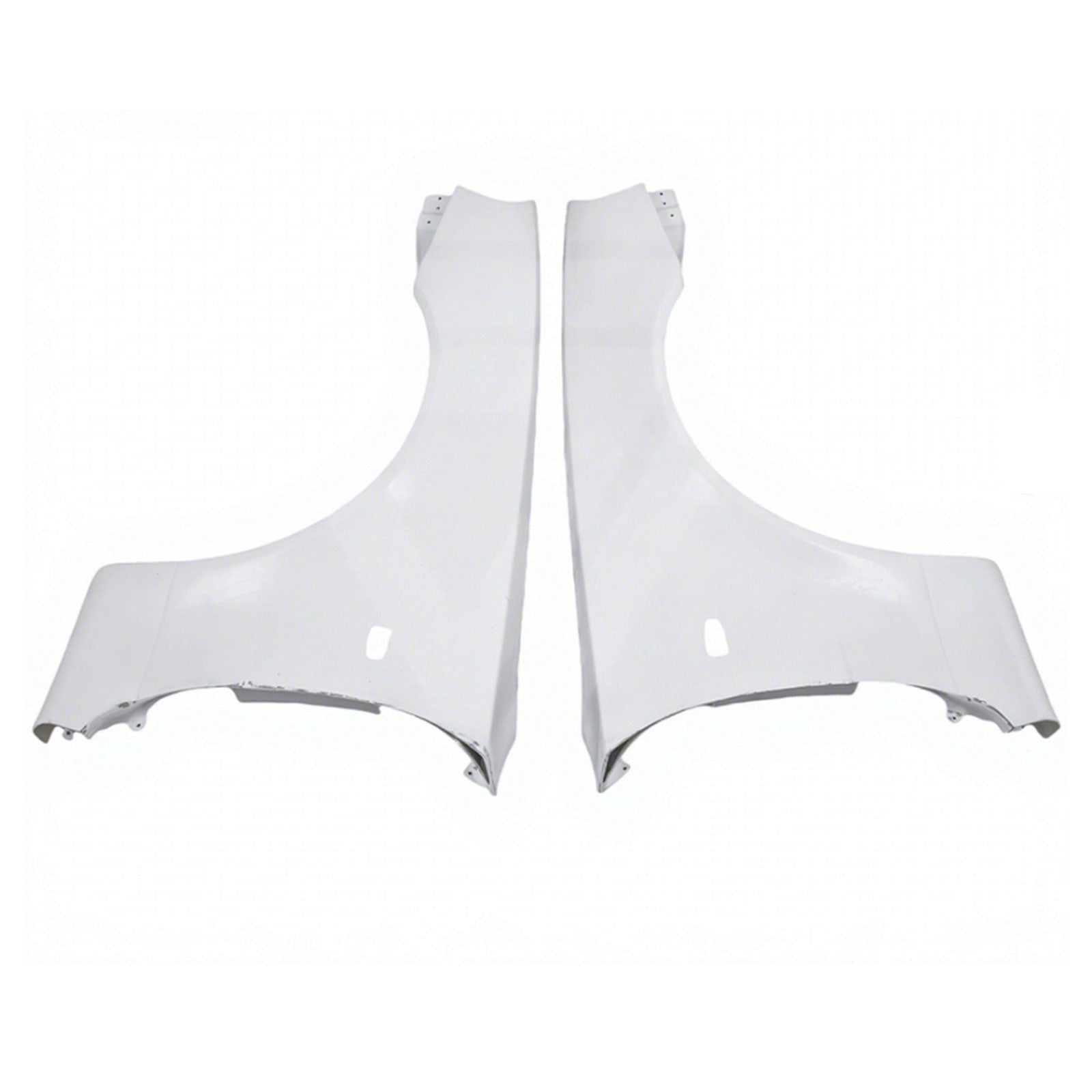 Z Tune Style Front End Conversion Kit for Nissan Skyline R34 GTT GTR - Bull Boost Performance