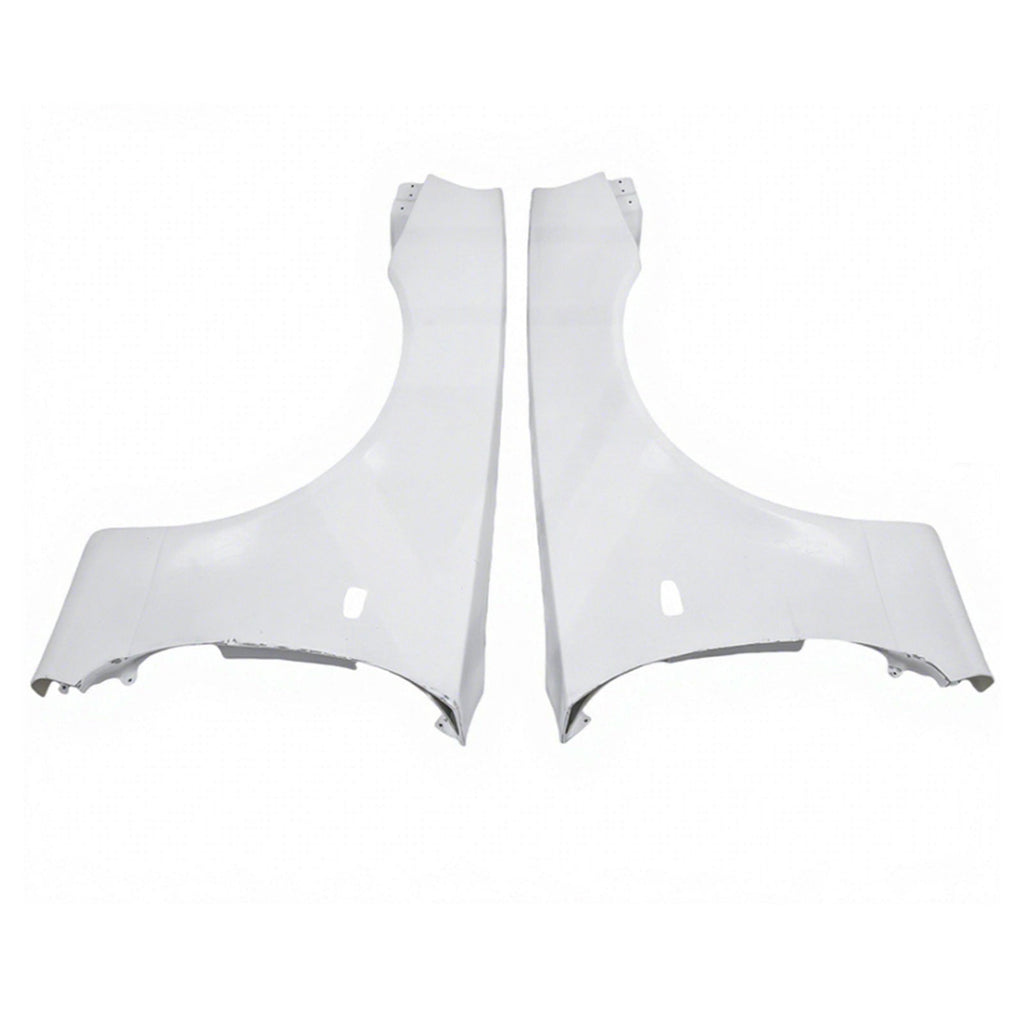 Z Tune Style Front Fender for Nissan Skyline R34 GTT GTR - Bull Boost Performance