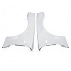 Z Tune Style Front Fender for Nissan Skyline R34 GTT GTR - Bull Boost Performance
