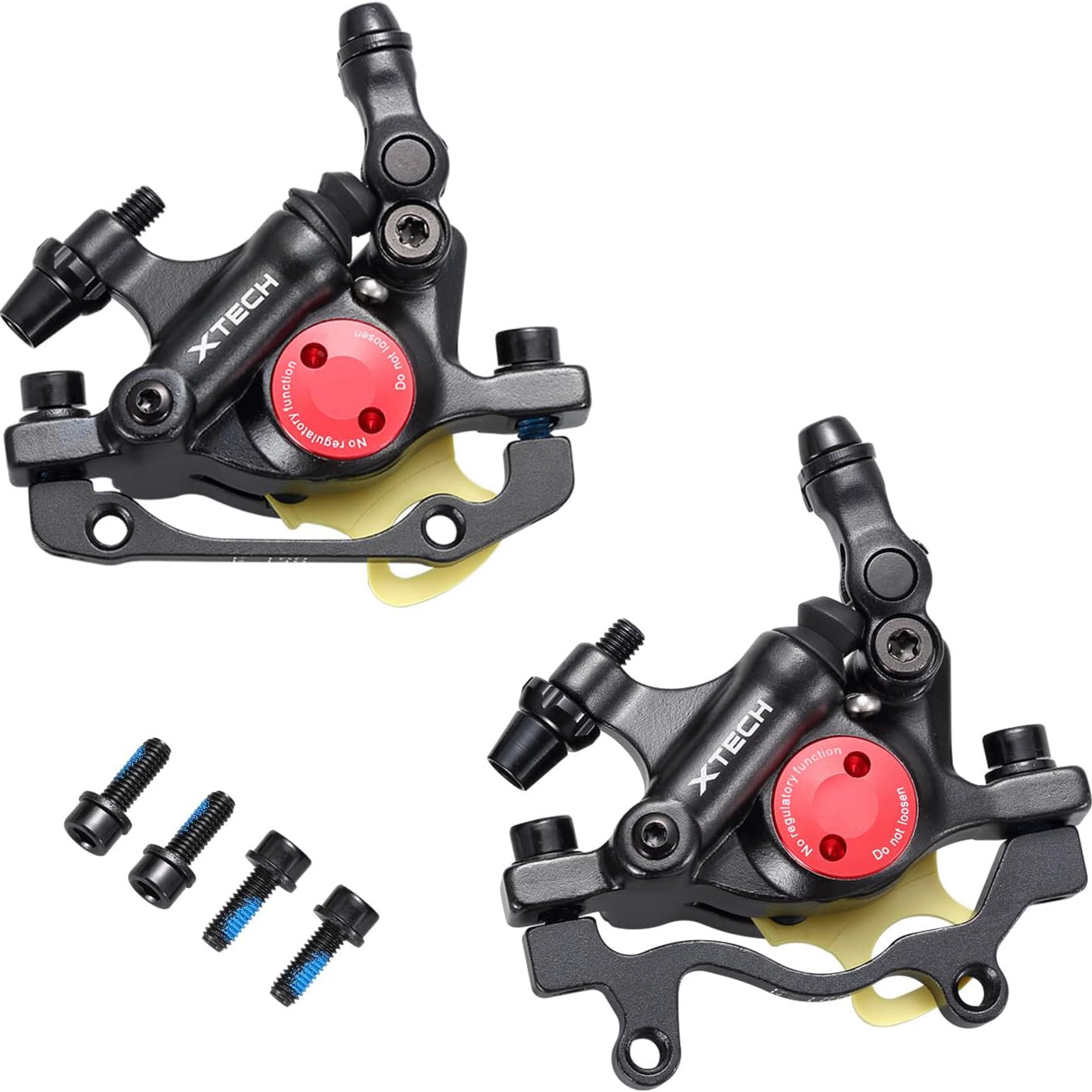ZOOM XTECH HB-100 Brake Caliper