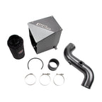 Wehrli 11-16 Chevrolet Duramax LML 4in Intake Kit - Grape Frost