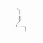 MagnaFlow BRE Exhaust Kit 99-04 Honda Odyssey 3.5L