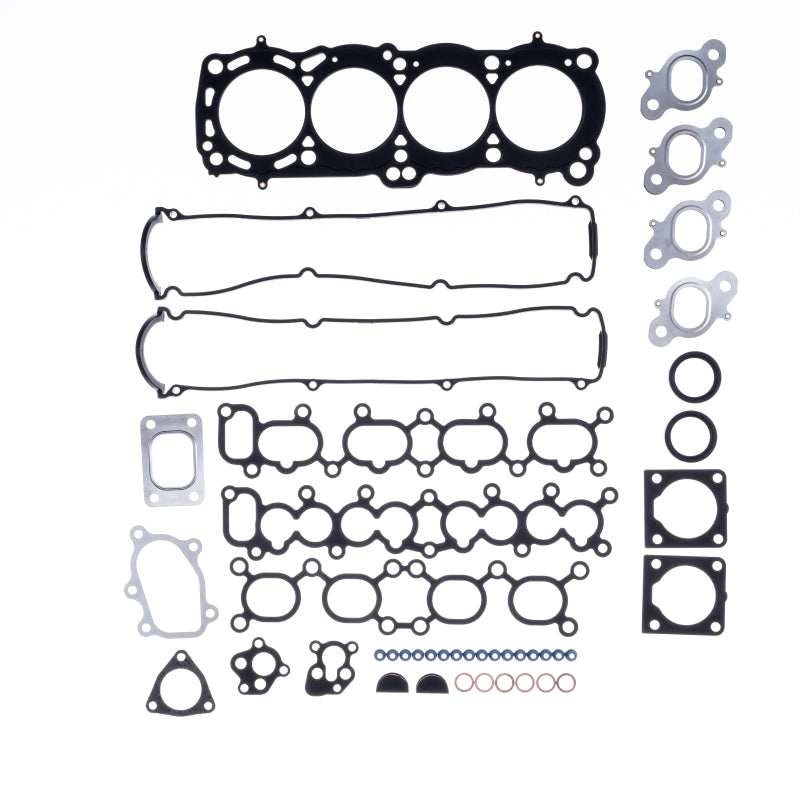 Cometic Nissan CA18DE/CA18DET Top End Gasket Kit - 85mm Bore - .056in MLS Cylinder Head Gasket