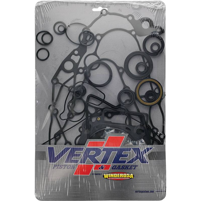 Vertex Gaskets 19-20 Honda CRF450L Complete Gasket Kit w/ Oil Seals