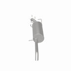 BRExhaust 09-11 Chevrolet Aveo 1.6L Muffler Kit