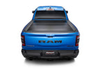 UnderCover 19-20 Ram 1500 5.7ft Ultra Flex Bed Cover - Matte Black Finish