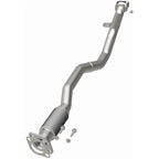 BRE Exhaust 14-22 Jeep Cherokee 3.2L Front Pipe Kit