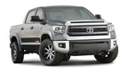 Husky Liners 14-21 Toyota Tundra EAF Fender Flares - 4pc