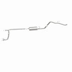 MagnaFlow BRE Exhaust Kit 07-17 Nissan Frontier 4.0L
