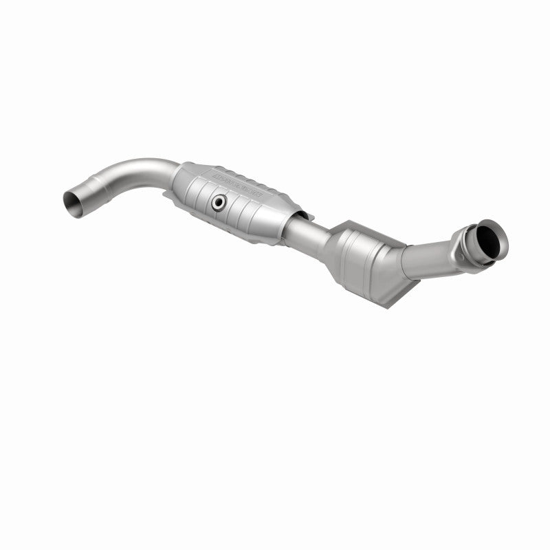 MagnaFlow Direct Fit Catalytic Converter 99-00 Ford F-150 4.2L 2WD D/S