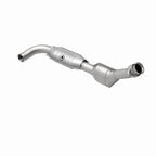 MagnaFlow Direct Fit Catalytic Converter 99-00 Ford F-150 4.2L 2WD D/S