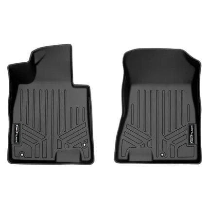 SMARTLINER Custom Fit Floor Liners For 2024-2025 Hyundai Sonata AWD Models