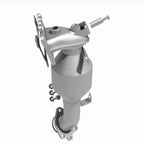 MagnaFlow 16-17 Honda Accord 2.4L Direct Fit Catalytic Converter