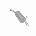 BRE Exhaust 15-16 Honda CR-V 2.4L Muffler Kit