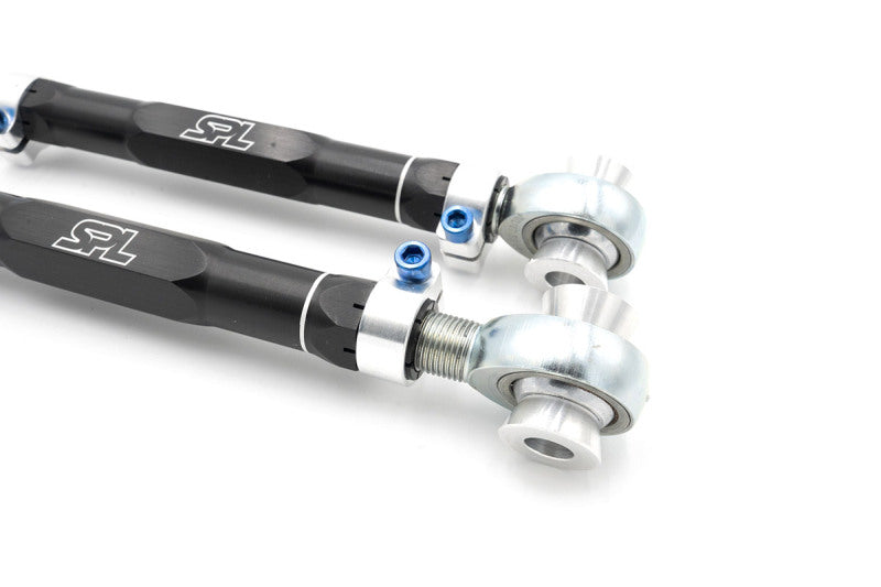 SPL Parts 10-16 Audi B8/8.5 Rear Toe Links w/Eccentric Lockouts