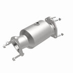MagnaFlow Direct Fit Catalytic Converter 2020 Chevrolet Corvette Right Closed Couple 6.2L