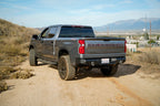 DV8 Offroad 19-24 Chevrolet/GMC 1500 Spec Series Rear Bumper