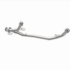 BRE Exhaust 04-10 Sienna 3.3L 3.5L Front Pipe Kit