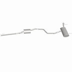 Magnaflow BRE Exhaust 18-24 Chevrolet Equinox 1.5L