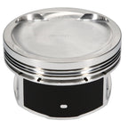 JE Pistons Hyundai Theta Genisis 2.0T 86.25mm Bore 1.181CH Dome Piston Kit - Set of 4