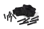 Zone Offroad 99-06 Chevrolet Silverado / GMC Sierra 1500 CV Spacer Kit - 6in Lift